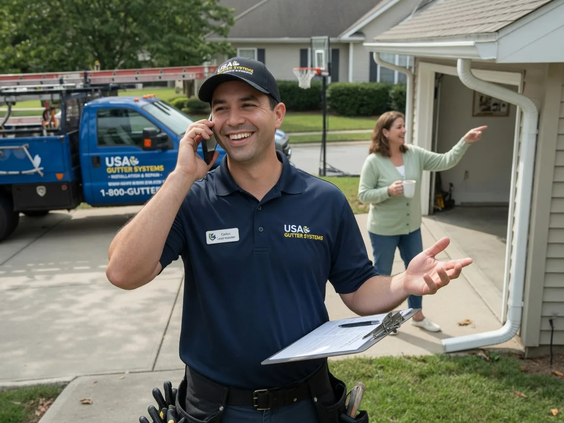 Gutter Installation Rib Lake, WI FAQs